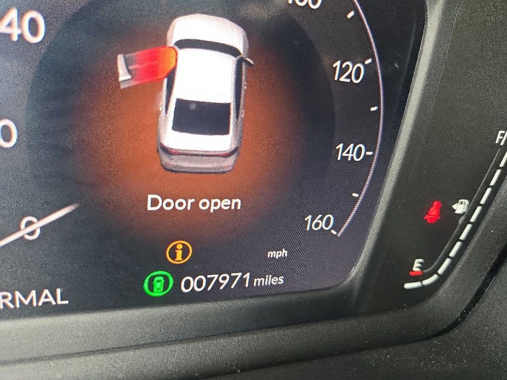 Used 2025 Honda Accord Sport image 15