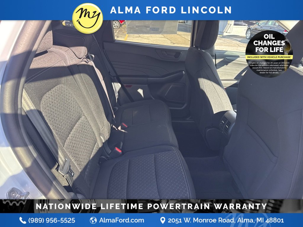 New 2026 Ford Escape Active image 21