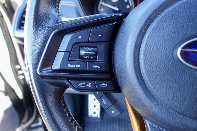 Used 2023 Subaru Forester Wilderness w/ Wilderness Package image 13