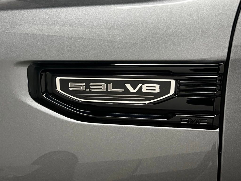 New 2026 GMC Sierra 1500 Elevation w/ Elevation Premium Package image 14