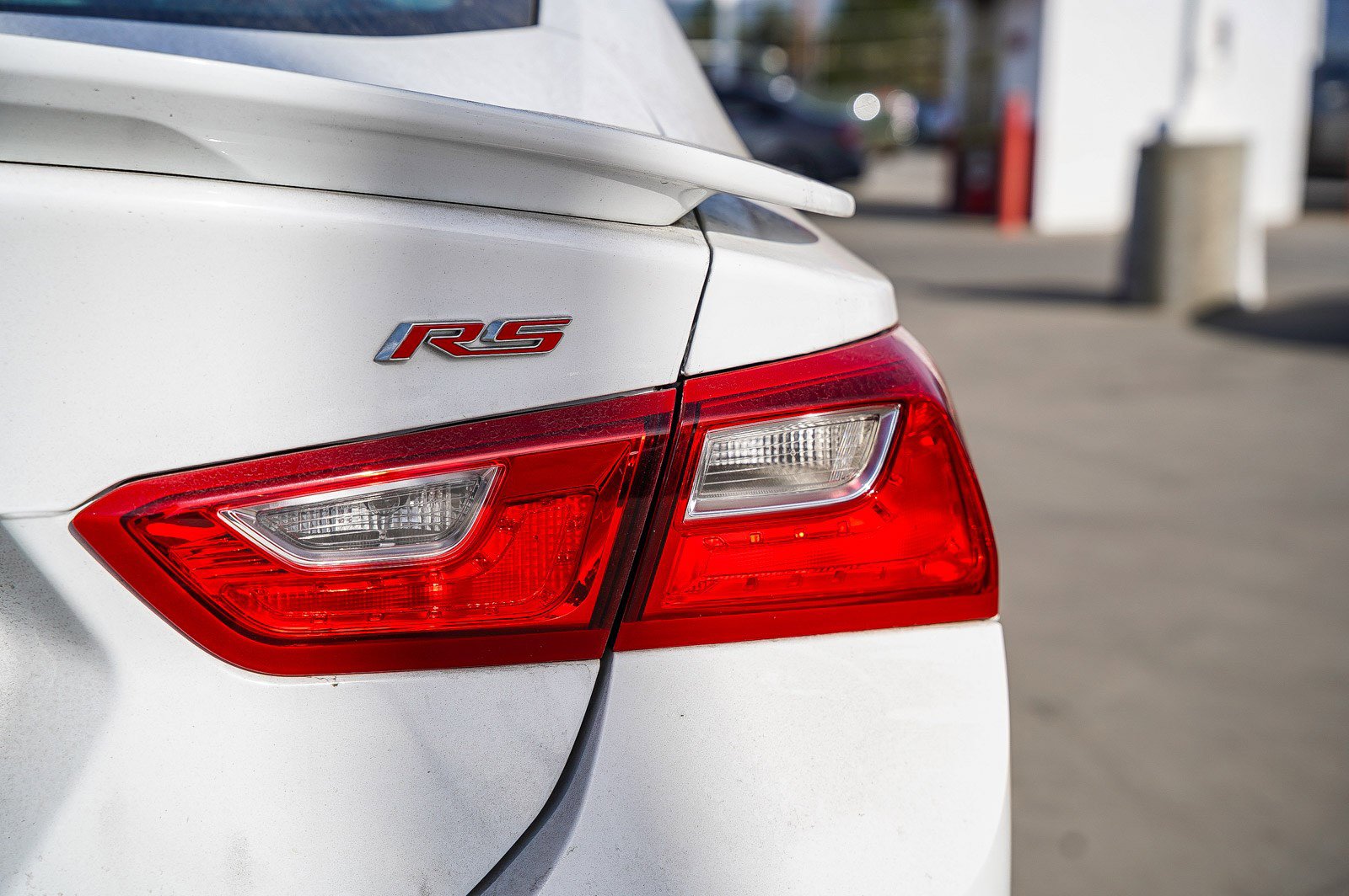 Used 2022 Chevrolet Malibu RS image 12