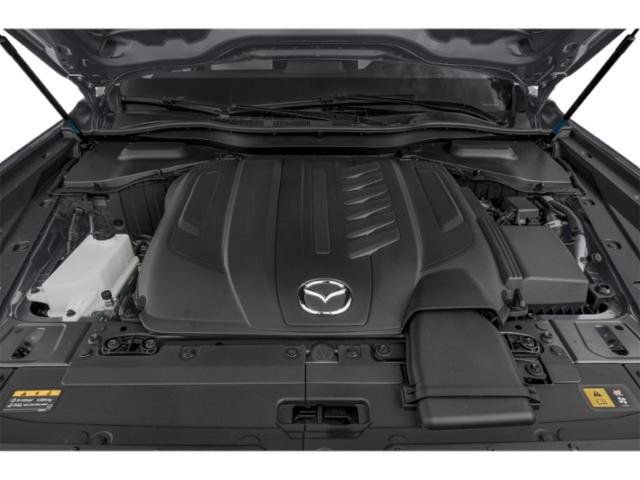 Used 2024 MAZDA CX-90 3.3 Turbo S w/ Premium Package AWD/4WD image 15
