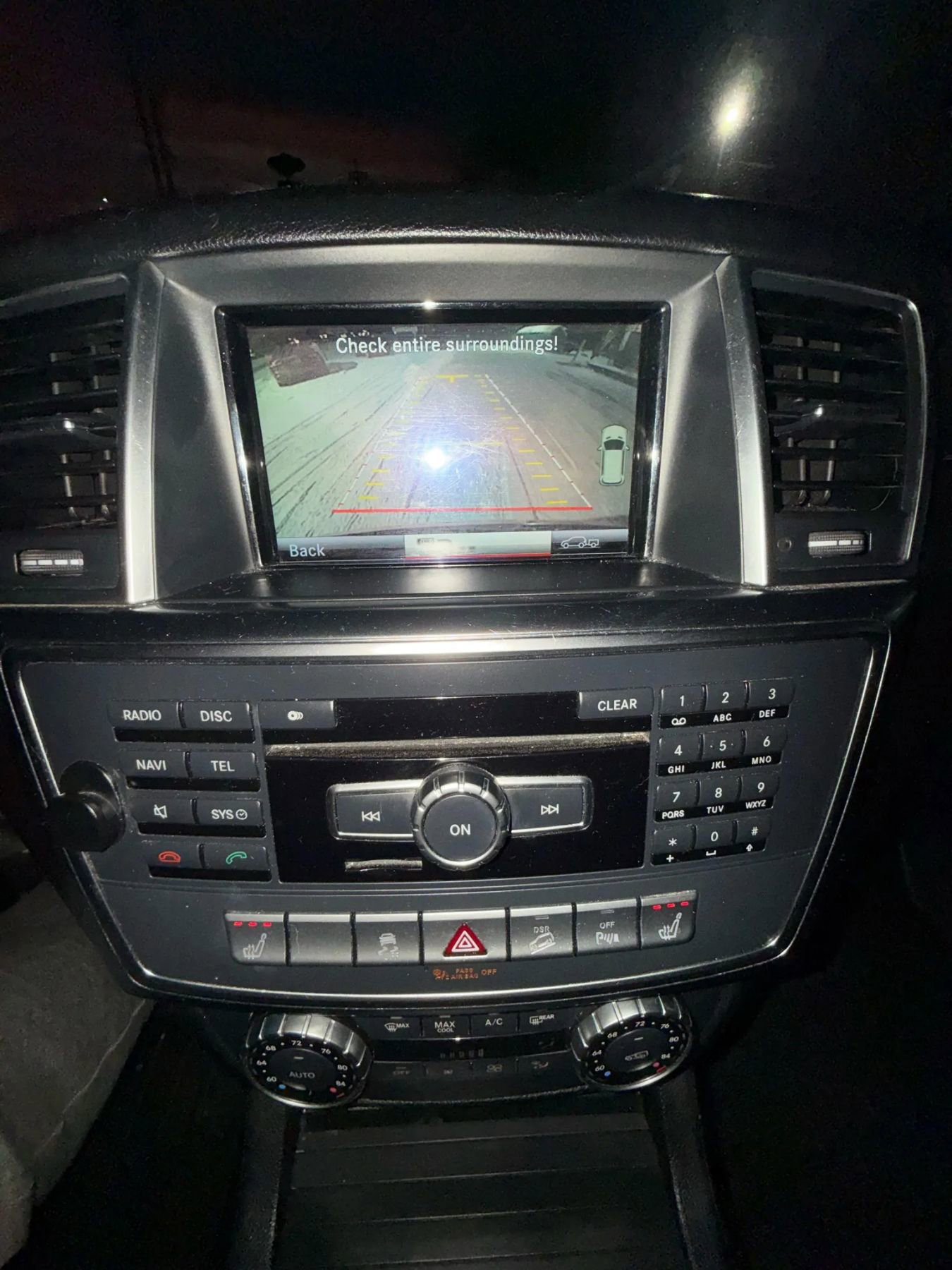 Used 2014 Mercedes-Benz ML 350 4MATIC image 16