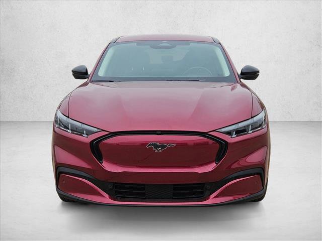 Used 2025 Ford Mustang Mach-E Premium image 2