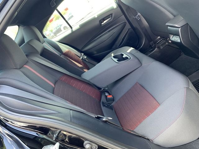 Certified 2023 Toyota Corolla SE FWD image 12