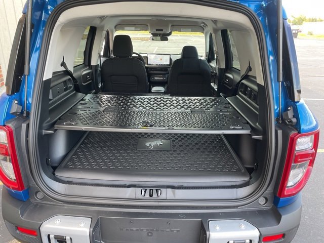 New 2025 Ford Bronco Sport Big Bend image 66