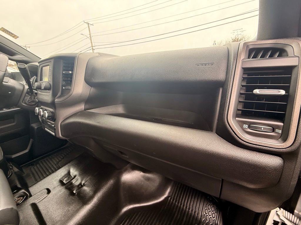 Used 2022 RAM 4500 Tradesman image 21