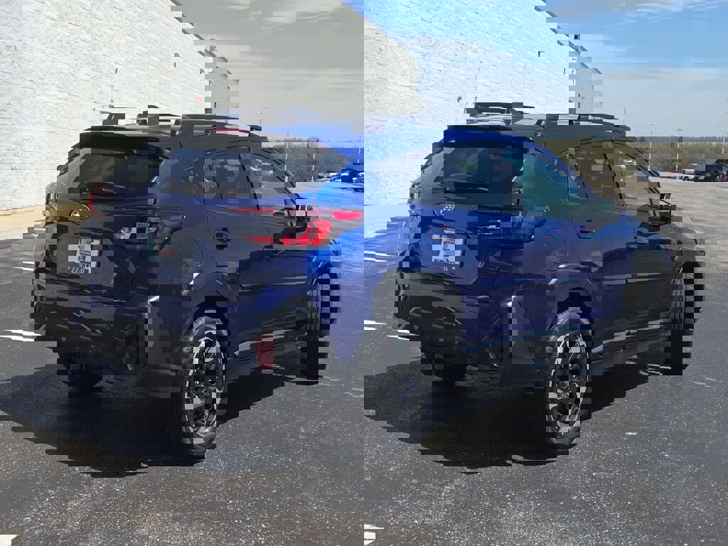 Certified 2026 Subaru Crosstrek 2.5i Limited image 10