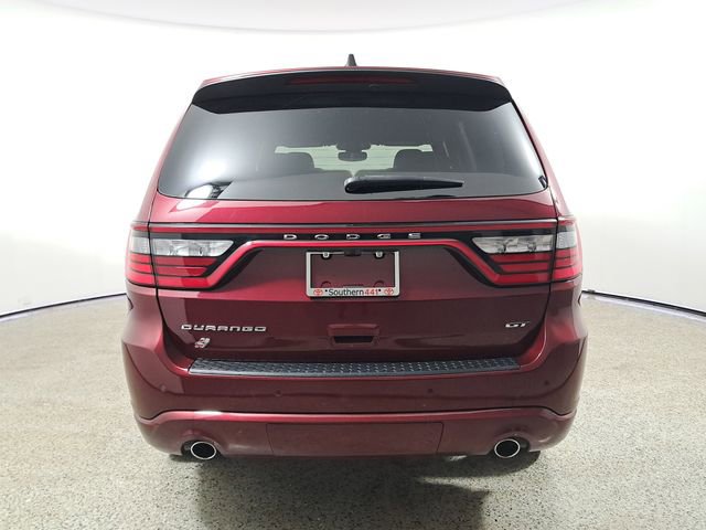Used 2023 Dodge Durango GT image 6