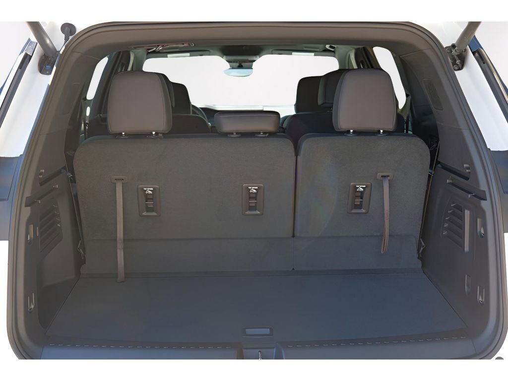 New 2026 GMC Acadia Elevation w/ Black Edition image 26