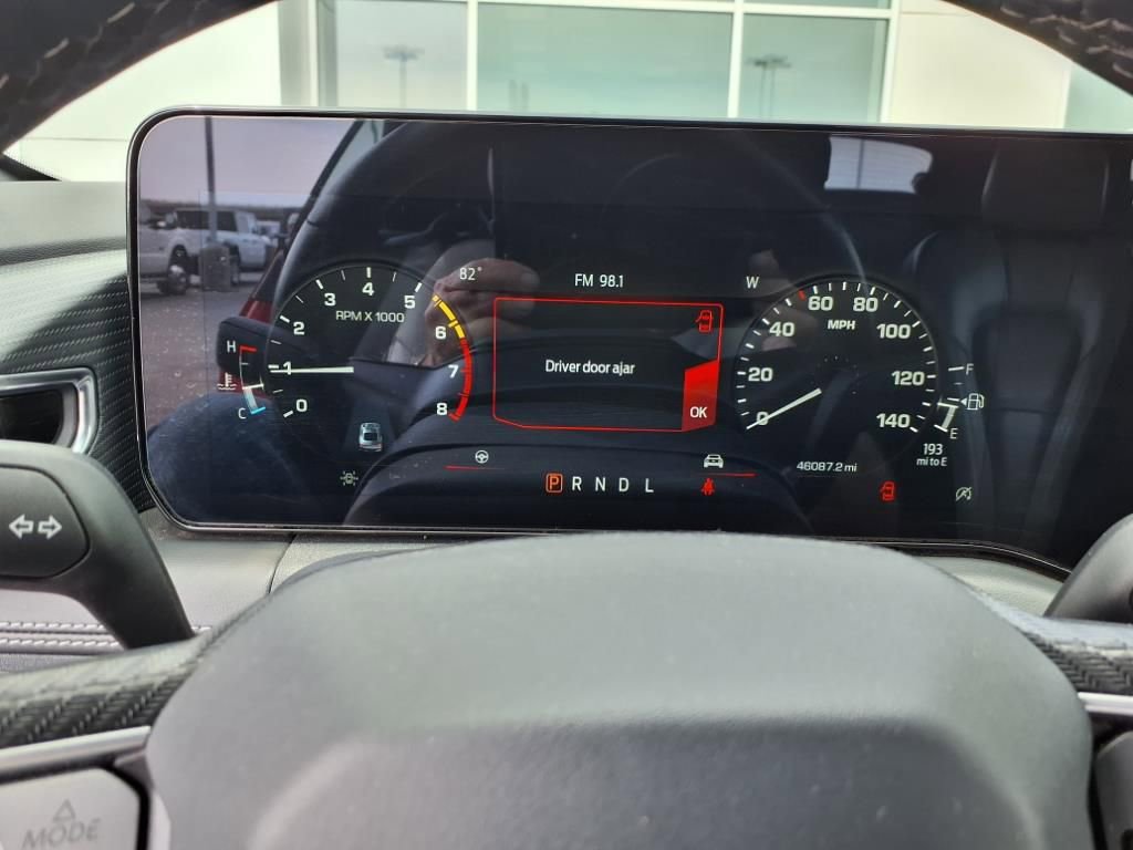 Used 2024 Ford Mustang Premium image 16