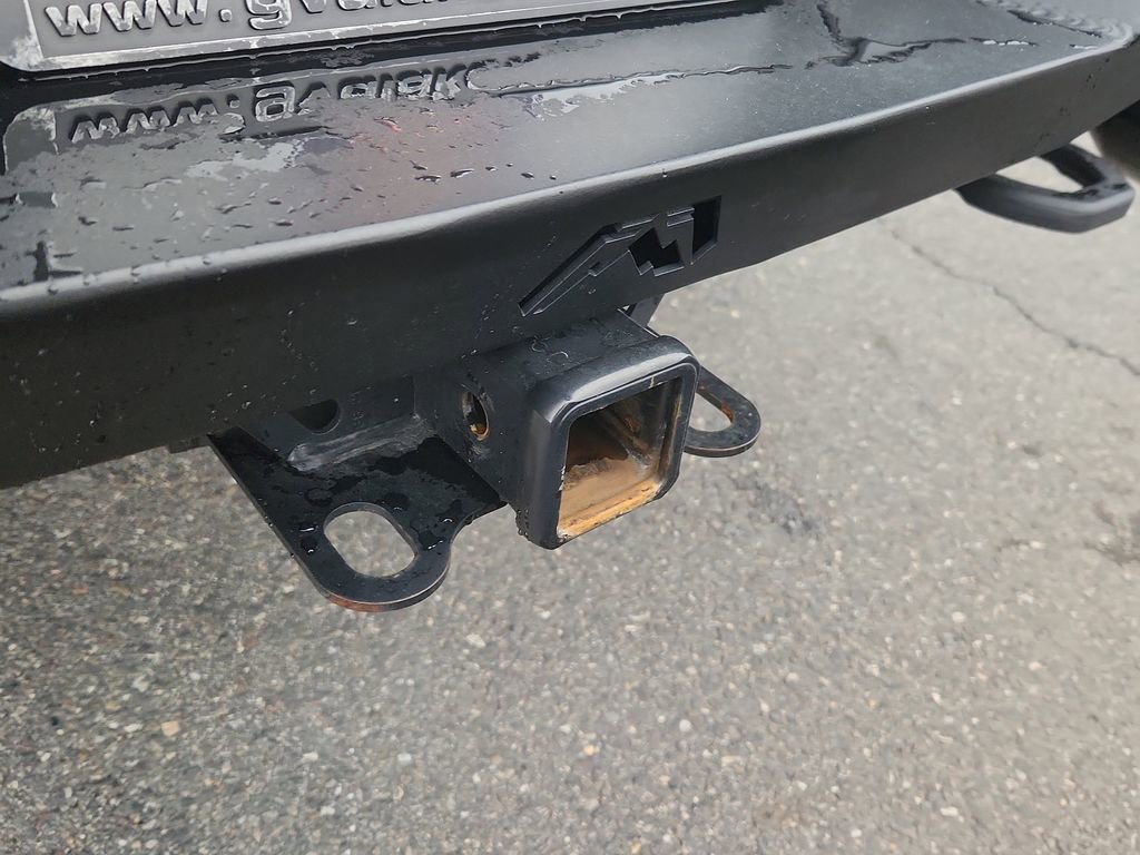 Used 2022 RAM 1500 TRX w/ TRX Level 2 Equipment Group image 14