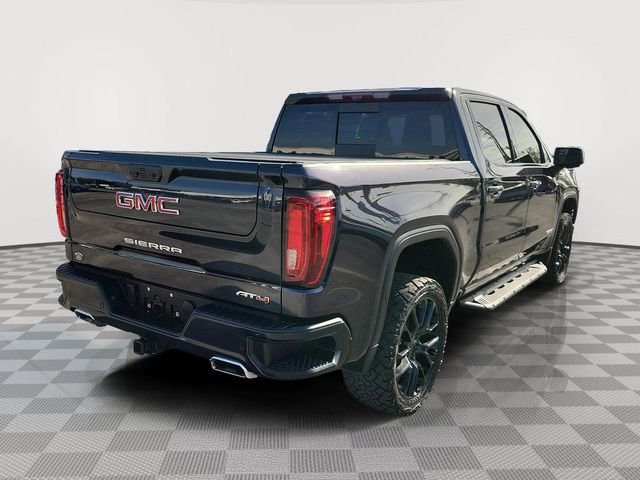 Used 2023 GMC Sierra 1500 AT4 w/ AT4 Premium Package image 5