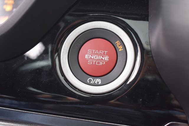 Used 2025 RAM 1500 RHO w/ RHO Level 1 Equipment Group image 31