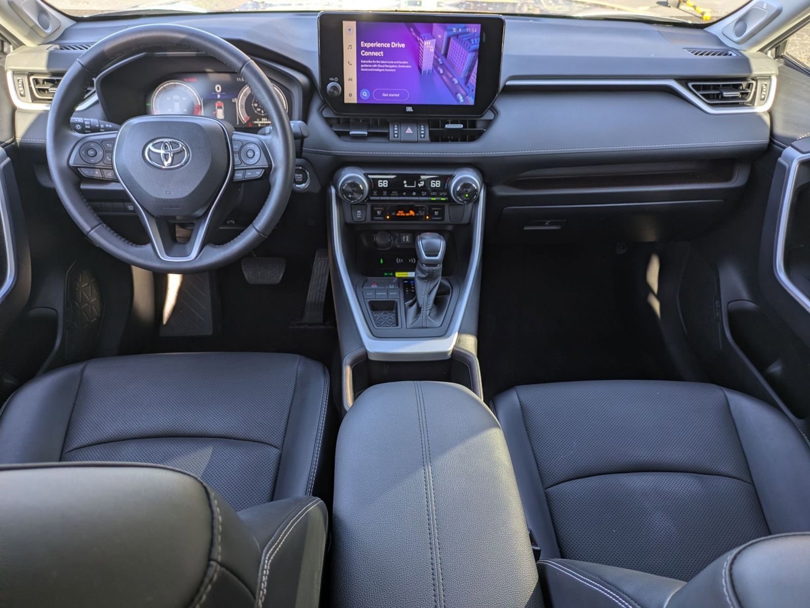 Used 2023 Toyota RAV4 Limited image 23