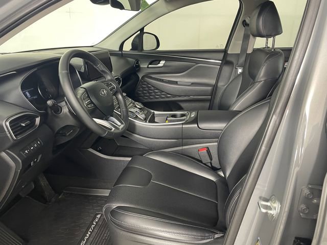 Used 2023 Hyundai Santa Fe XRT w/ Cargo Package AWD/4WD image 2