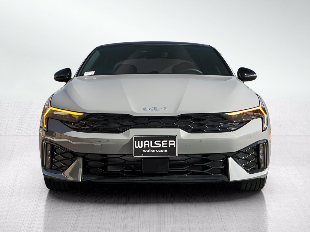 New 2026 Kia K5 GT-Line w/ GT-Line Premium Package AWD/4WD image 2