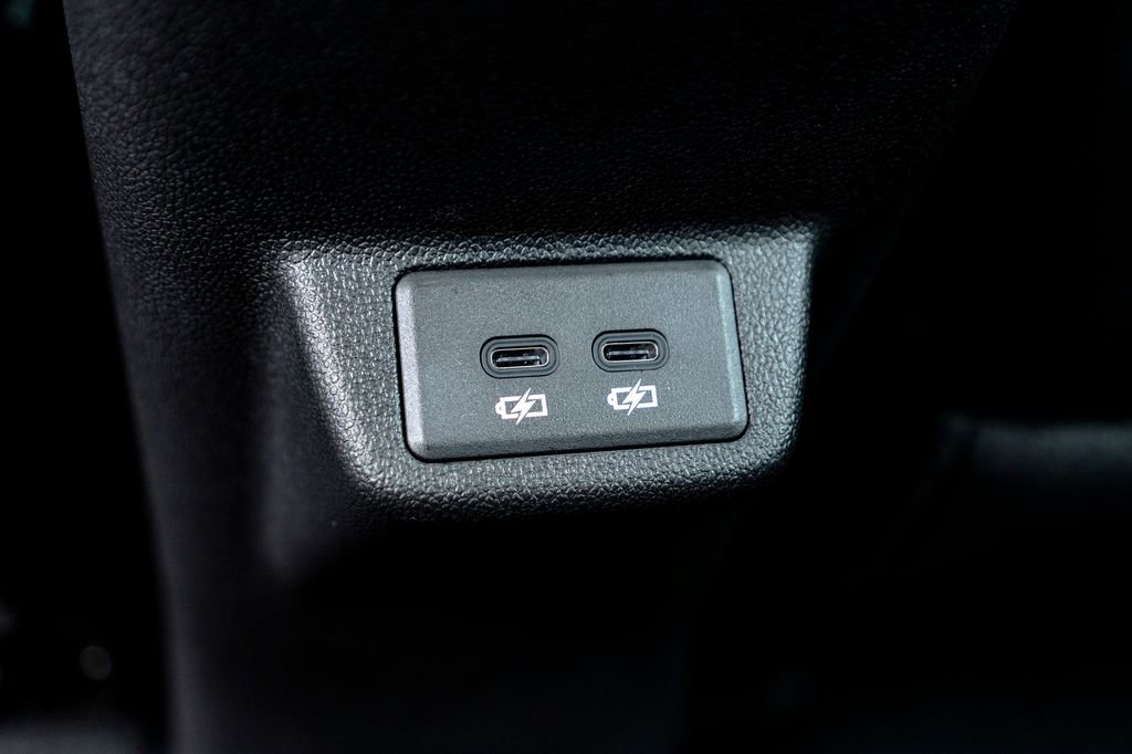 New 2027 Chevrolet Bolt RS image 25