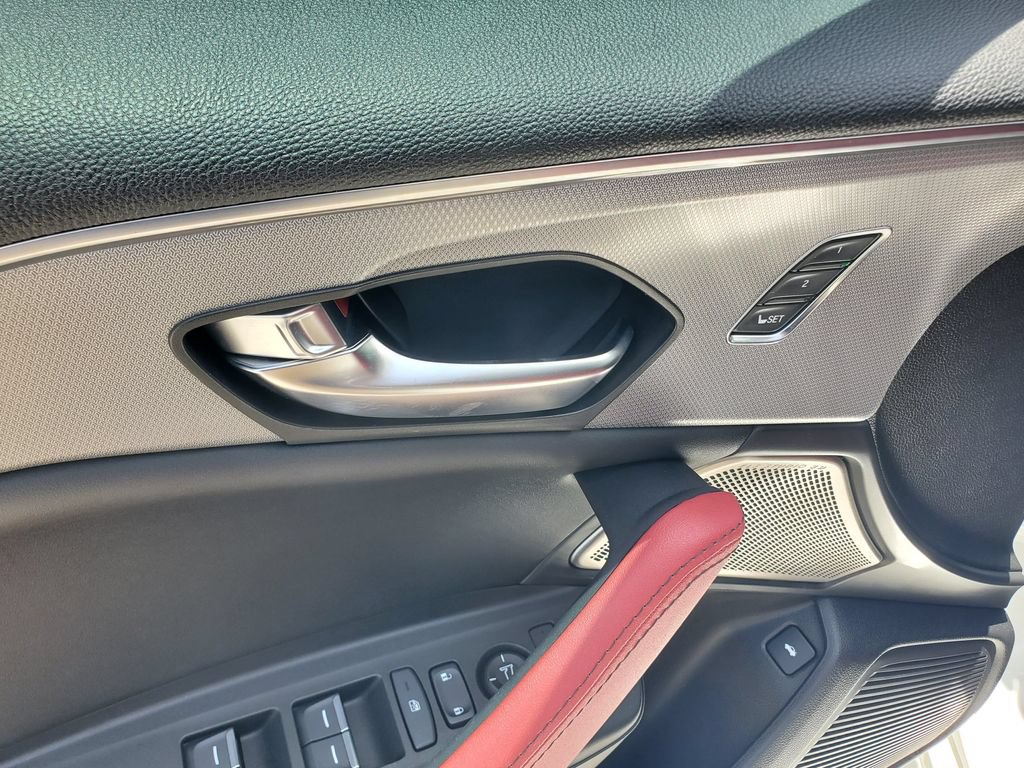 Used 2023 Acura TLX w/ A-SPEC Pkg FWD image 21