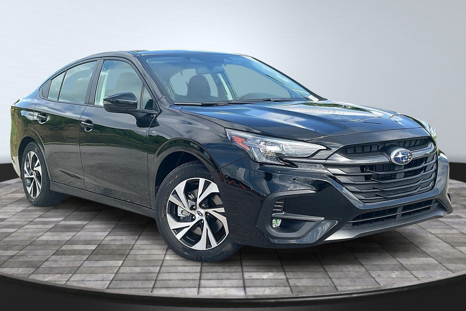 New 2025 Subaru Legacy Premium image 2