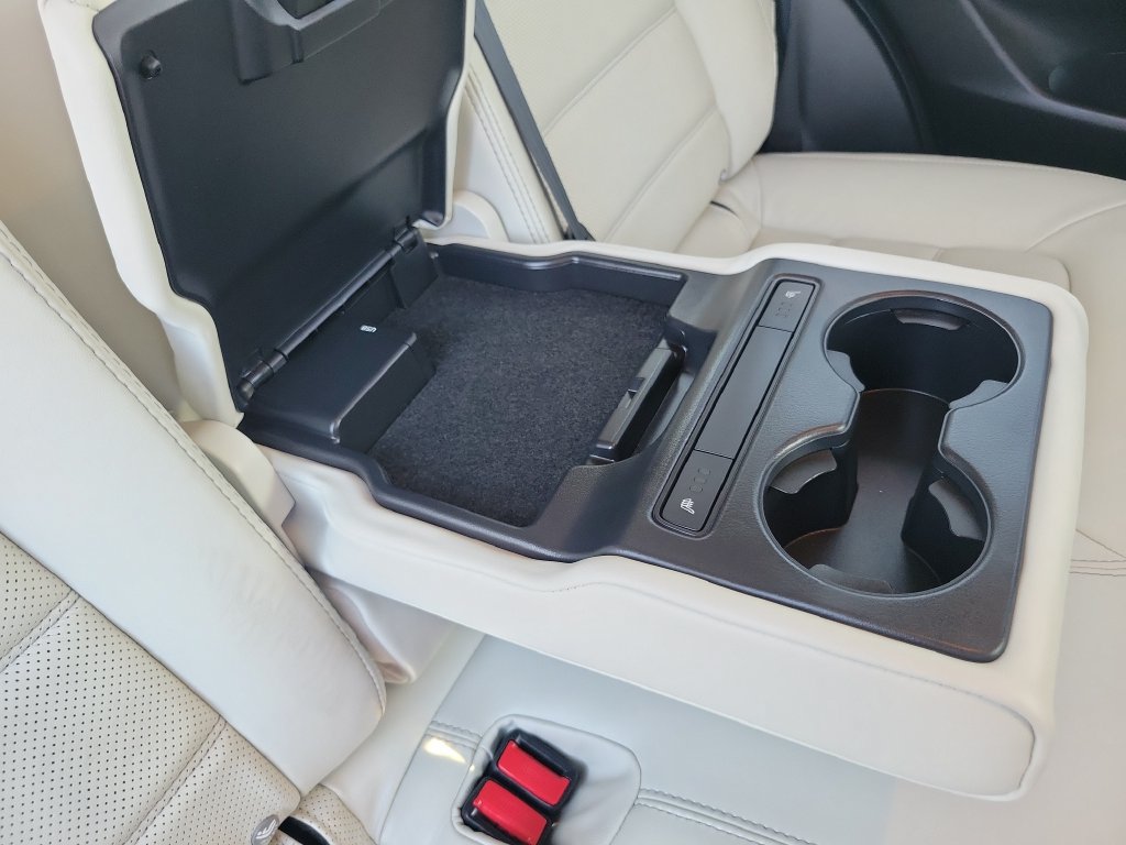 Certified 2025 MAZDA CX-5 AWD 2.5 S image 21