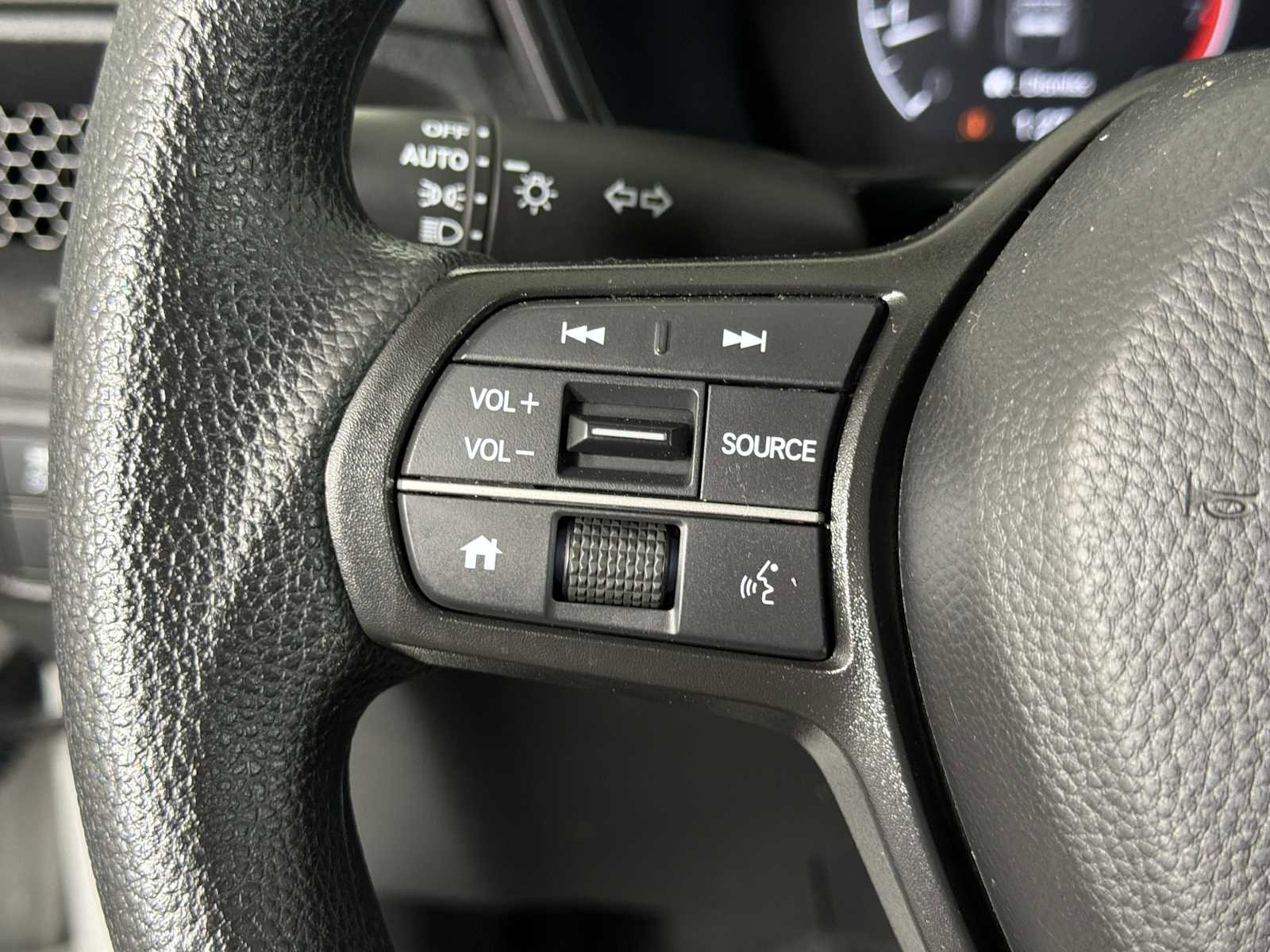 Used 2024 Honda CR-V EX image 28