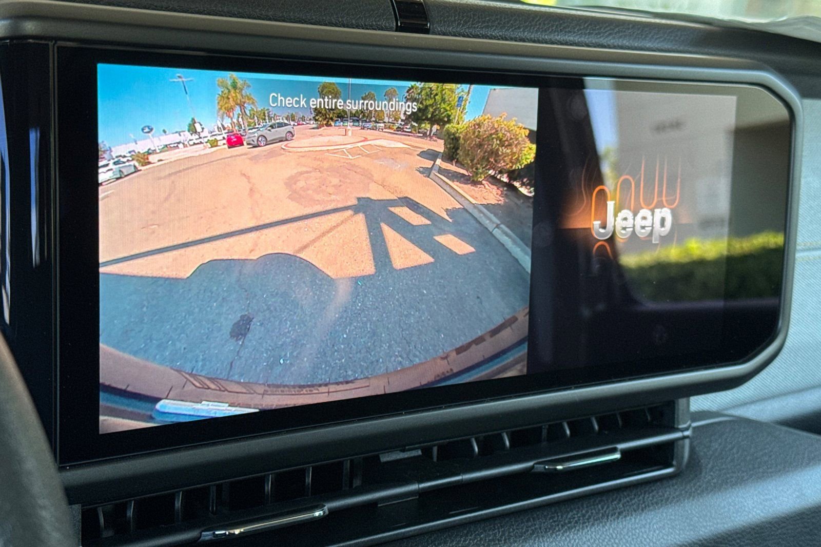 New 2025 Jeep Wrangler Sport image 18