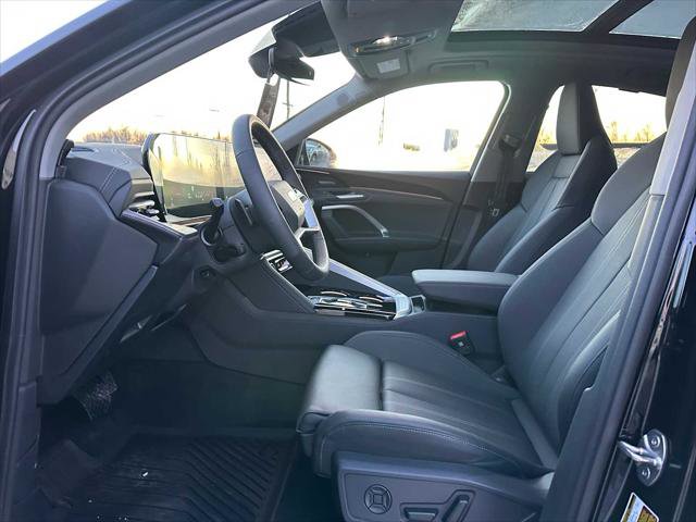 New 2025 Audi Q5 Premium Plus image 20