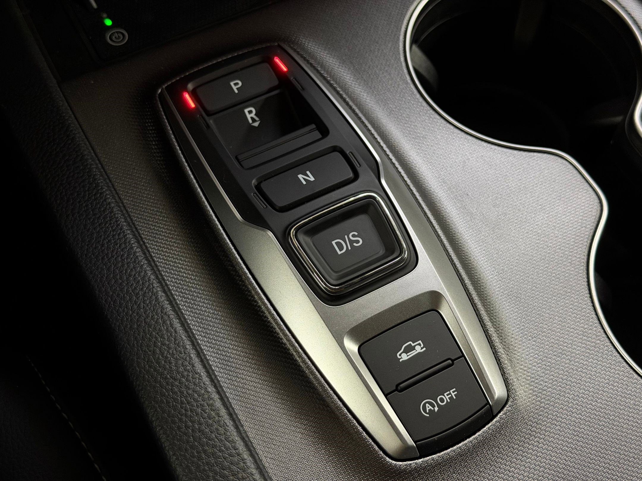 New 2026 Honda Ridgeline RTL image 18