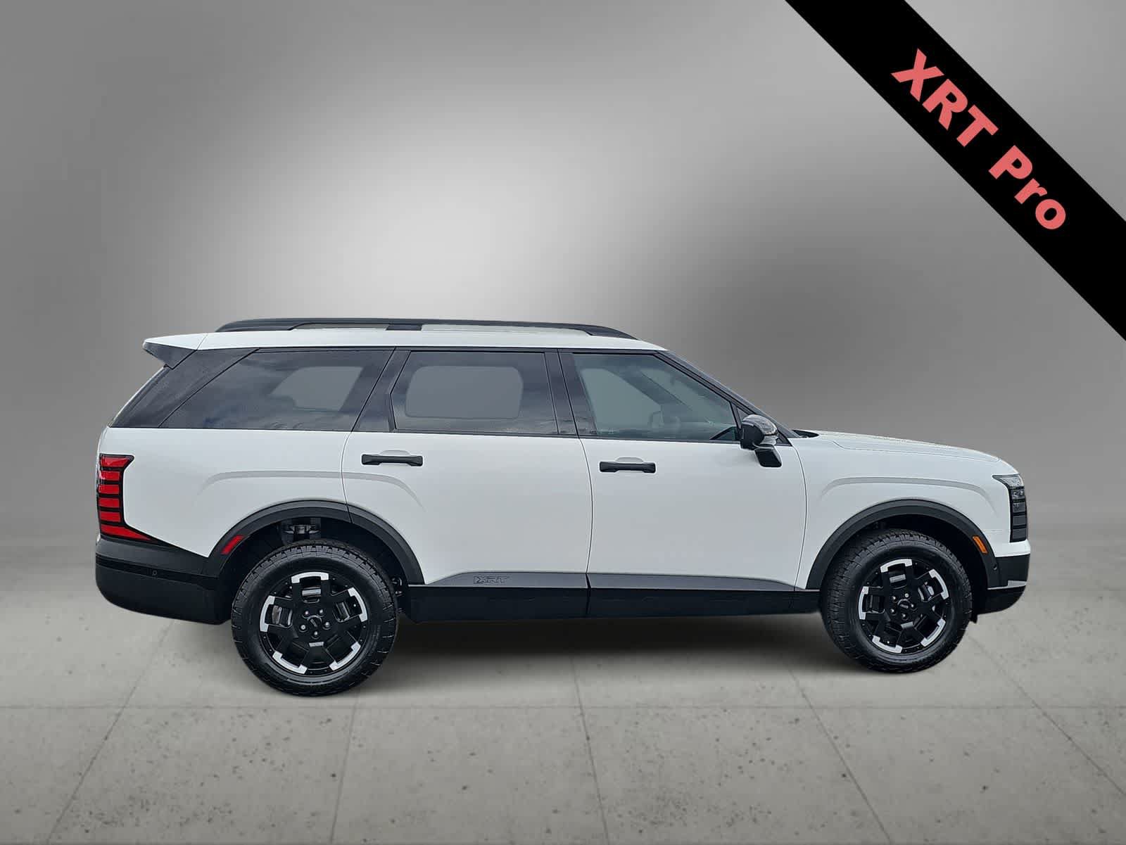 Used 2026 Hyundai Palisade XRT Pro AWD/4WD image 9