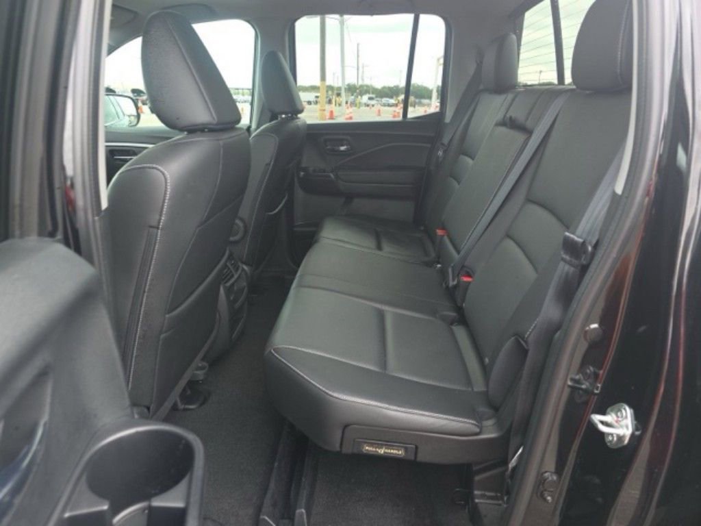 Used 2023 Honda Ridgeline RTL image 11