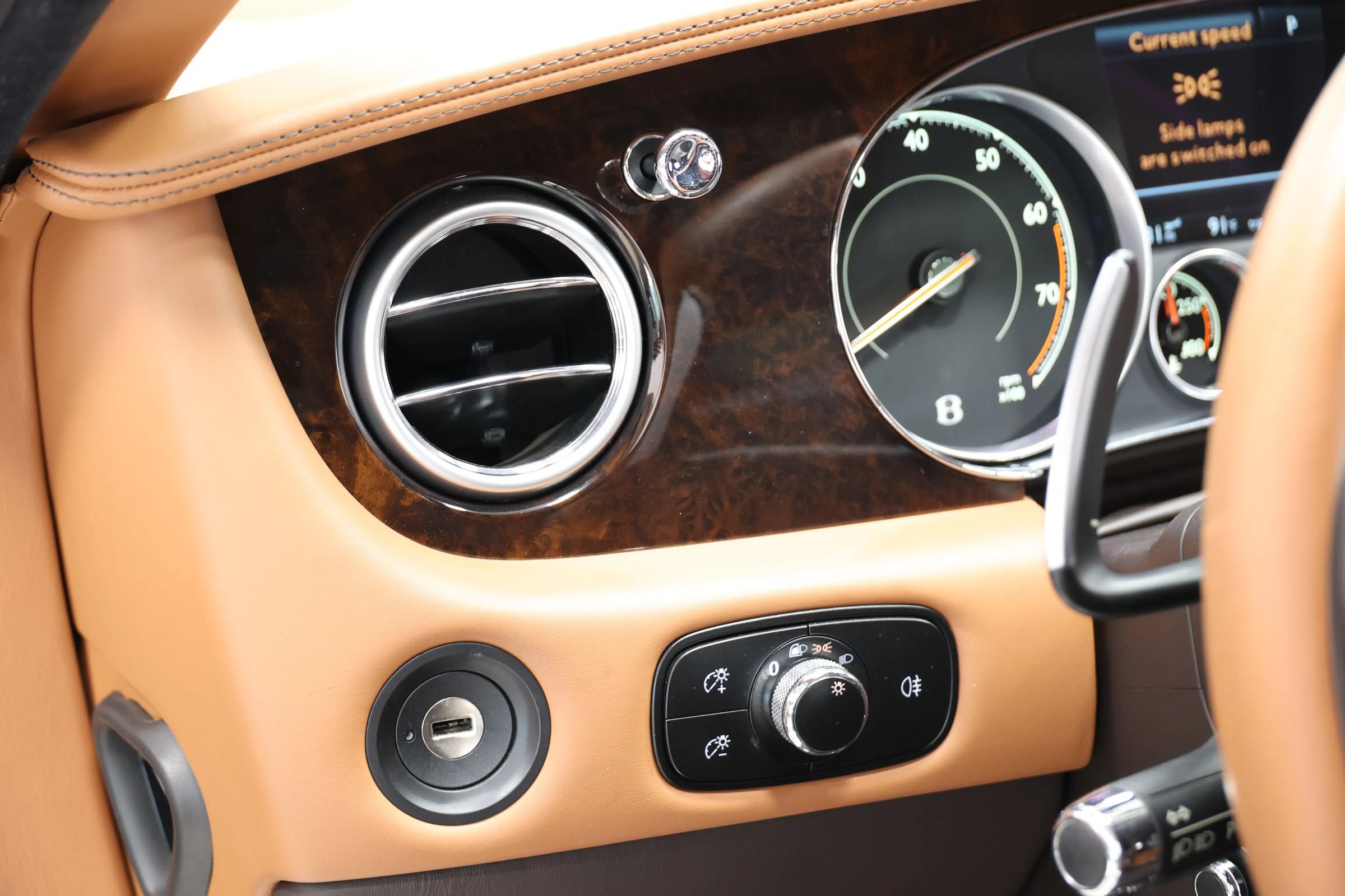 Used 2016 Bentley Continental GT V8 S AWD/4WD image 25