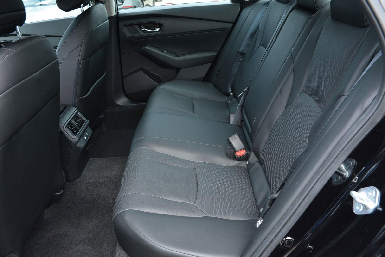 Used 2023 Honda Accord EX-L image 13