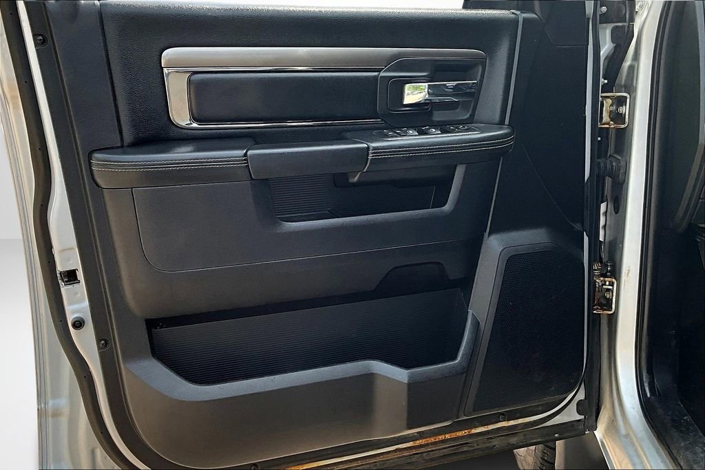 Used 2016 RAM 1500 Sport image 20