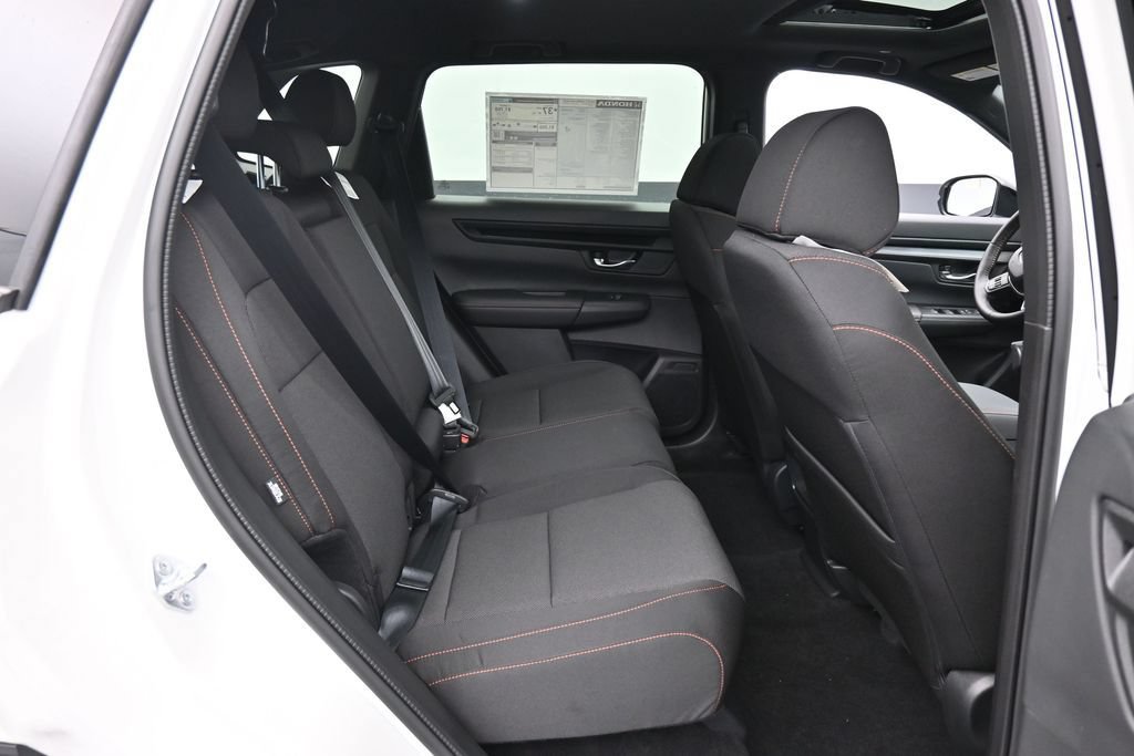 New 2026 Honda CR-V Sport image 31