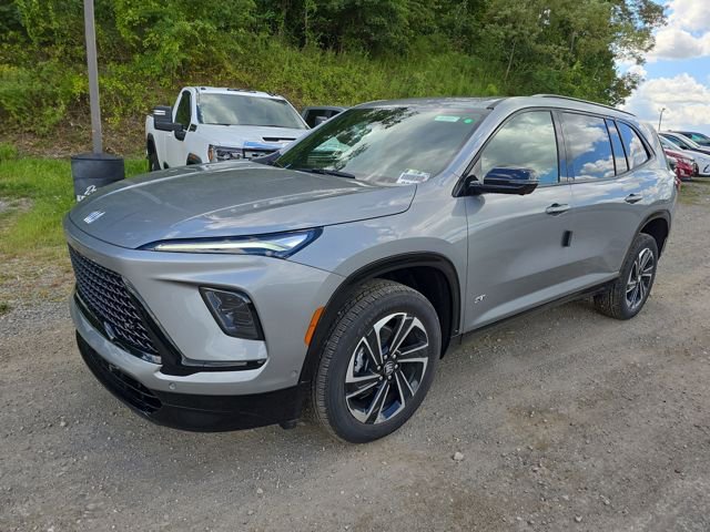 New 2026 Buick Enclave Sport Touring w/ Super Cruise Package image 1