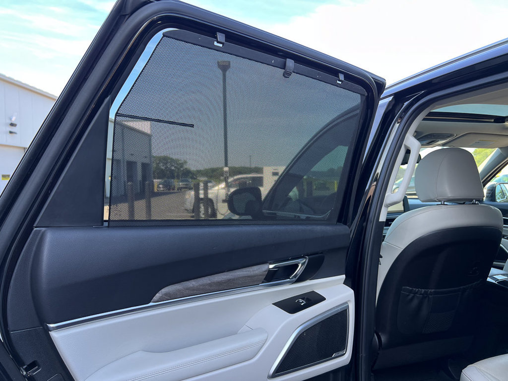Used 2021 Kia Telluride EX w/ EX Premium Package AWD/4WD image 32