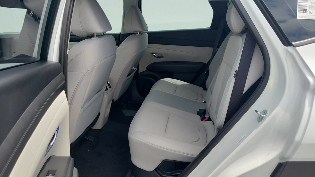 New 2026 Hyundai Tucson Blue SE AWD/4WD image 10