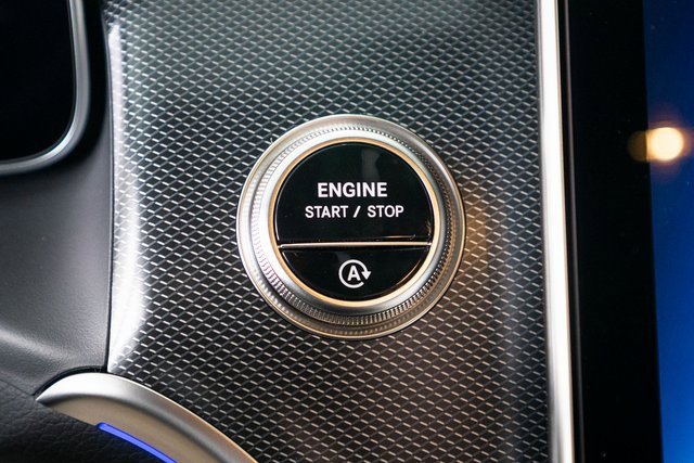 New 2026 Mercedes-Benz GLC 300 4MATIC image 26