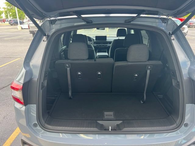 New 2026 Honda Pilot Sport image 6