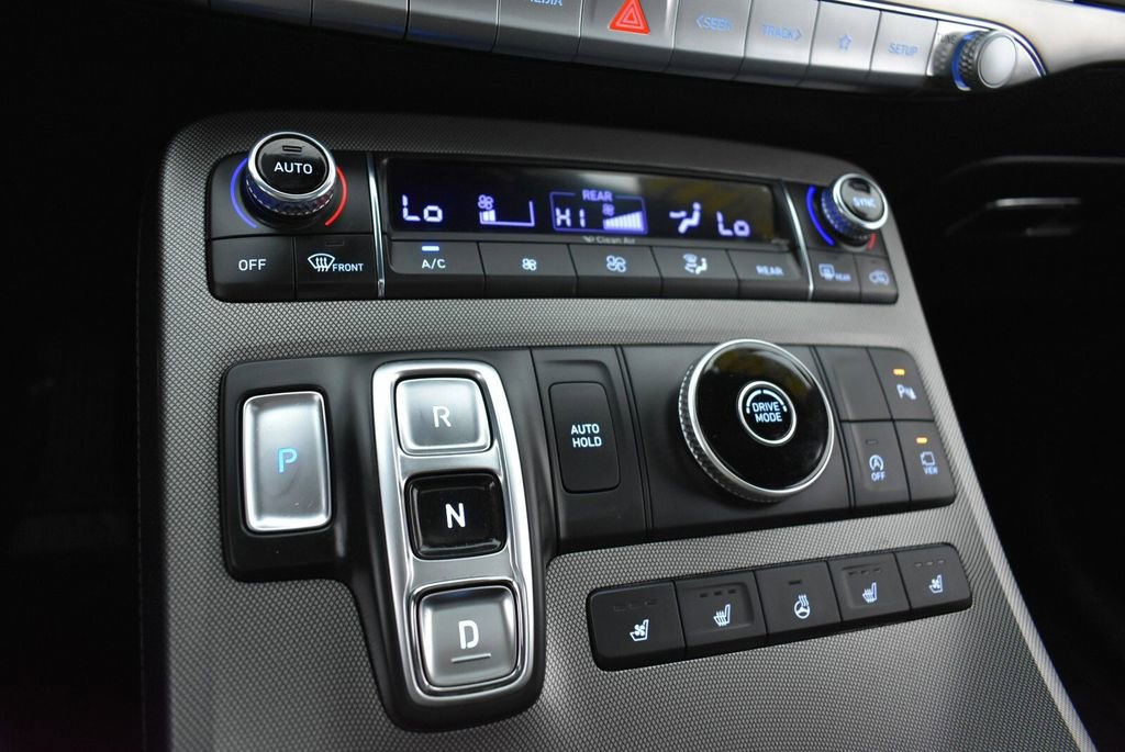 Used 2022 Hyundai Palisade Calligraphy image 22