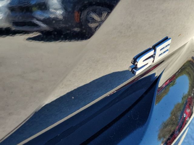 New 2025 Mitsubishi Outlander SE image 7