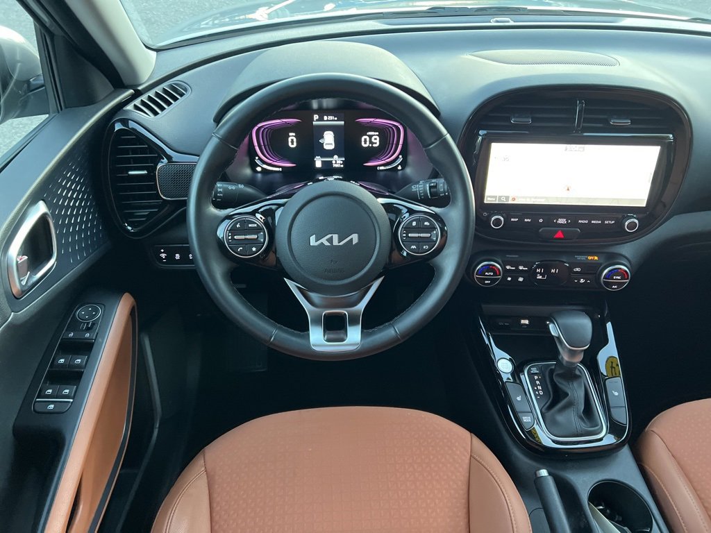 Certified 2024 Kia Soul EX w/ Option Group 015 image 21