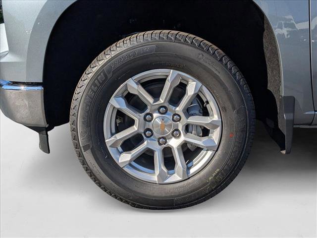 New 2025 Chevrolet Silverado 1500 LT image 10