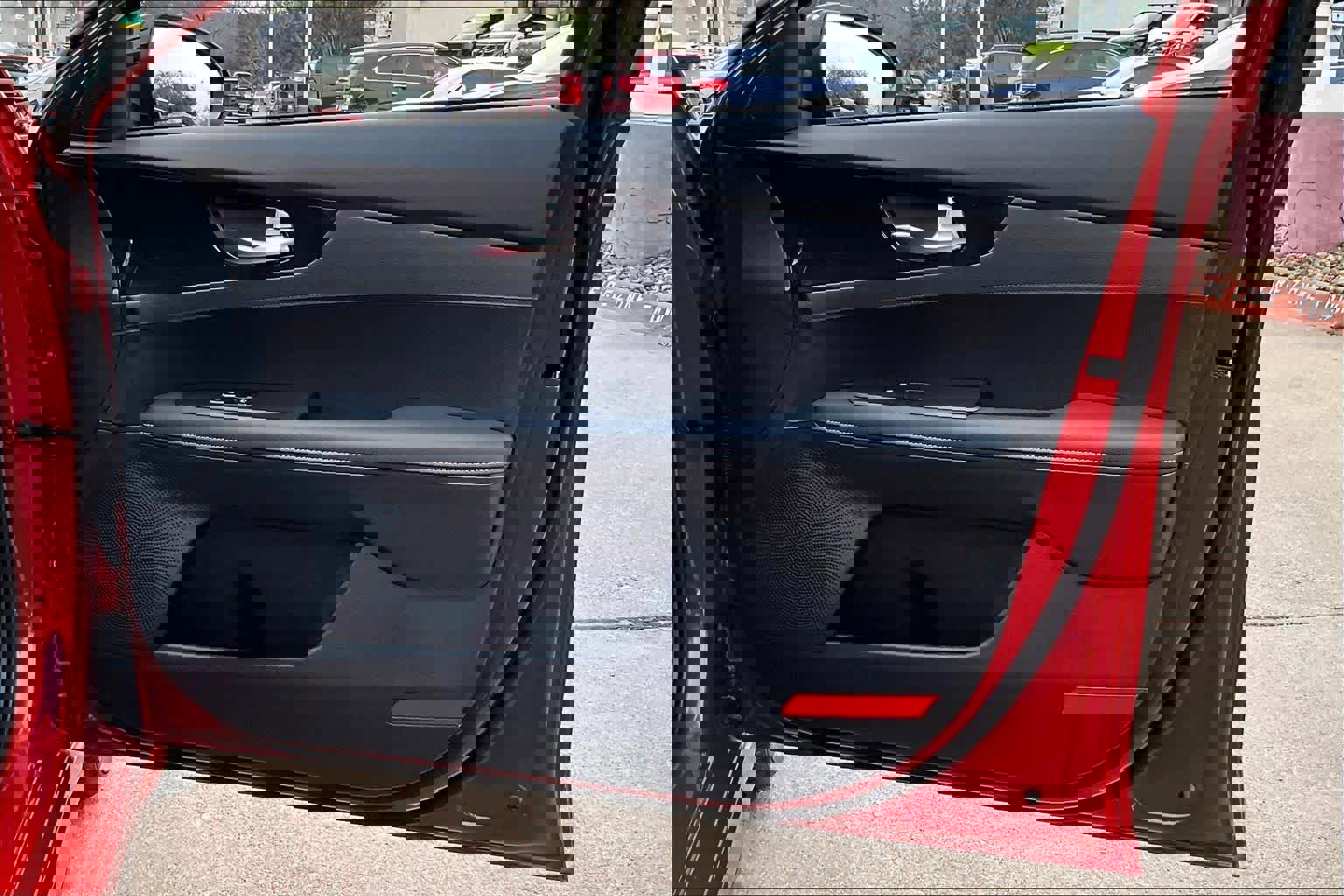 Used 2024 Kia Forte GT-Line image 22