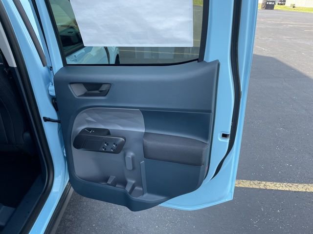 New 2026 Ford Maverick XL image 49