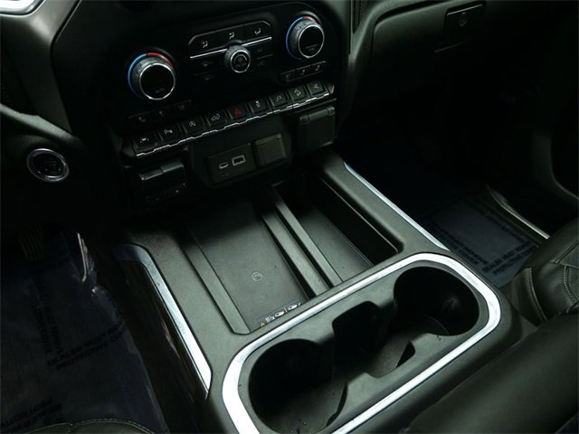 Used 2019 Chevrolet Silverado 1500 LTZ w/ LTZ Premium Package image 26