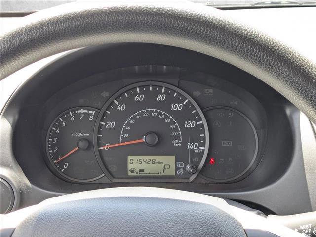 Used 2024 Mitsubishi Mirage LE image 11