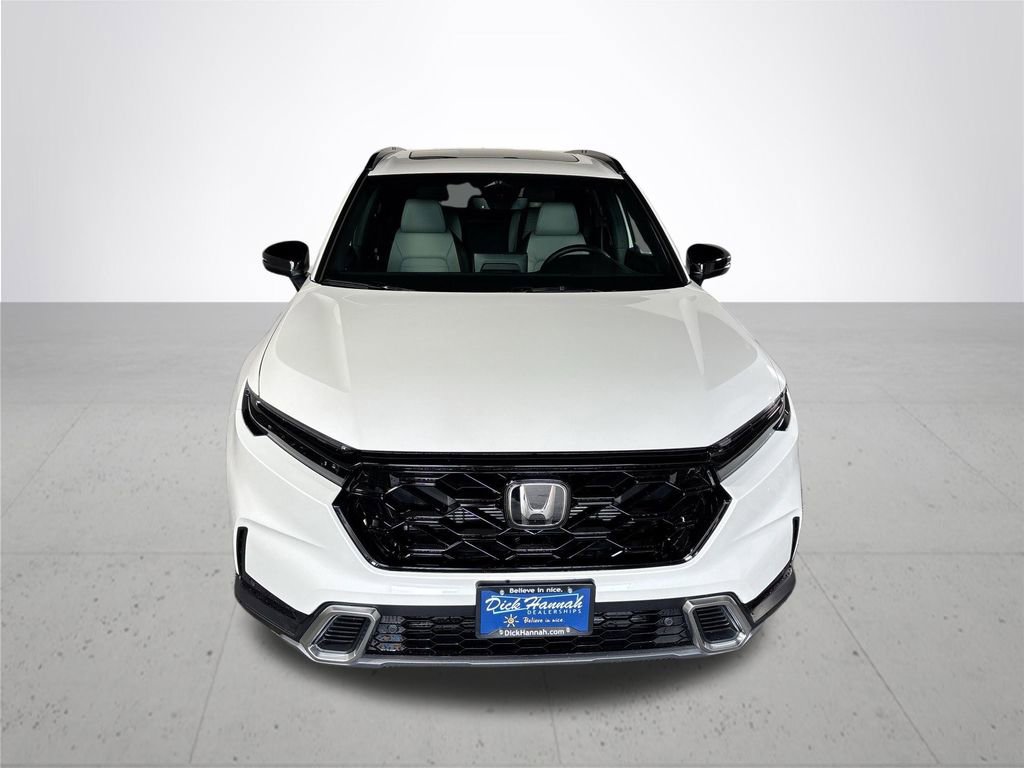 New 2026 Honda CR-V Sport Touring image 3