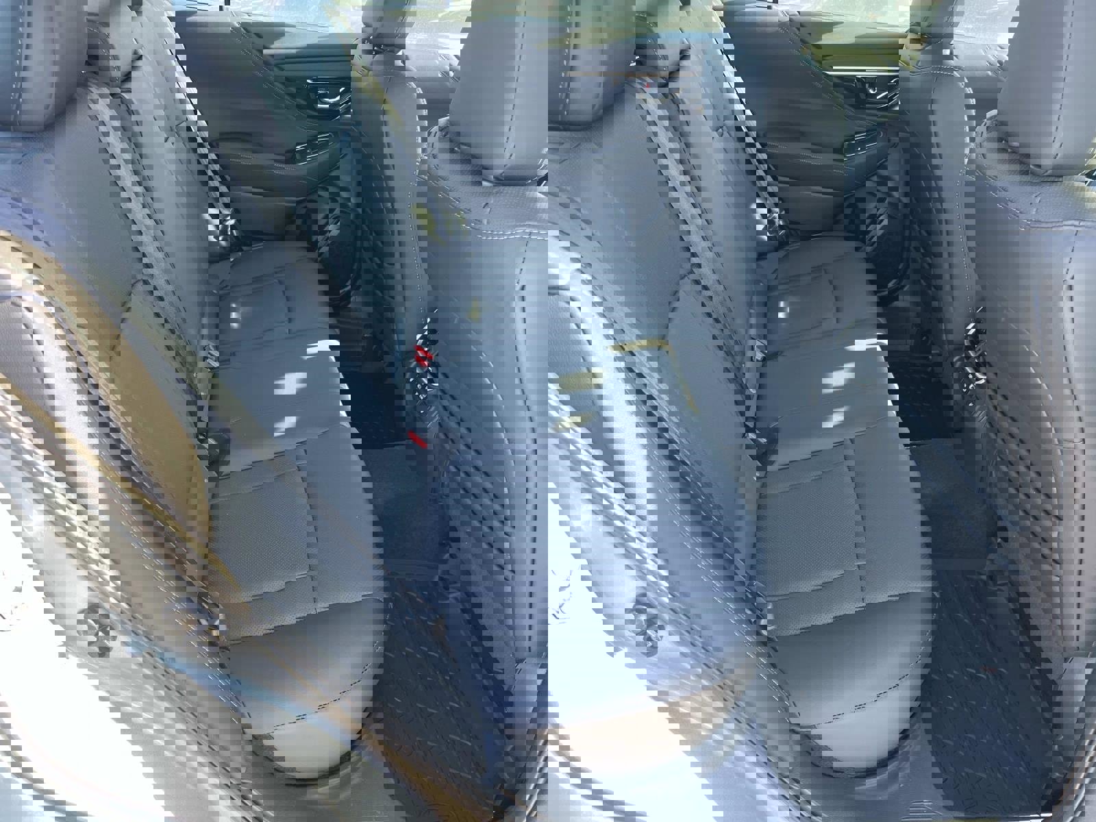 Certified 2025 Subaru Legacy Limited w/ Popular Package #3 image 15